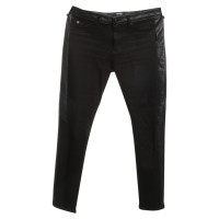 Hudson Jeans noir