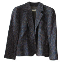 Missoni Tweed Blazer