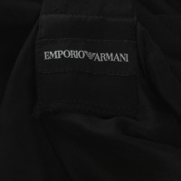 Armani Spaghetti con pietre preziose