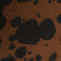 Burberry Pullover mit abstraktem Muster