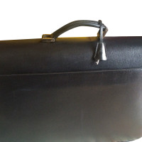 Prada Briefcase made of Saffiano leather