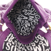 Marc By Marc Jacobs Handbag in purple