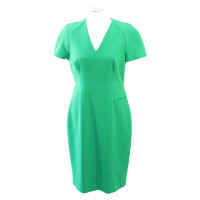 L.K. Bennett Robe en Vert