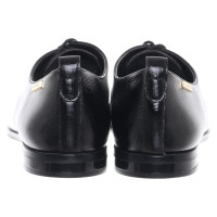 Calvin Klein Chaussures à lacets en noir