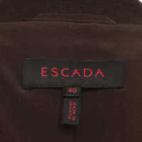 Escada Jacket in brown