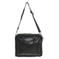 Bottega Veneta Handbag in black