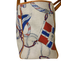 Etro Shopper en Cuir