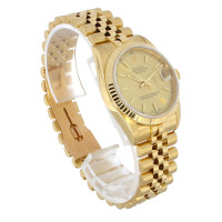 Rolex Wristwatch "Datejust Medium"