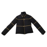 Moschino Love Jacket/Coat in Black