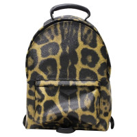 Louis Vuitton Palm Springs Leopard Limited Edition