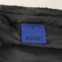 Joop! Jacke/Mantel in Schwarz