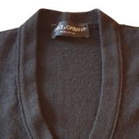 Dolce & Gabbana maglia senza maniche