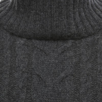 Max & Co Strick aus Wolle in Grau