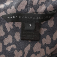 Marc By Marc Jacobs Top avec motif