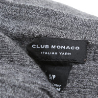 Club Monaco Pull en laine mérinos