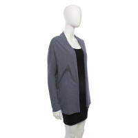 American Vintage Jacket/Coat Cotton in Grey
