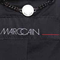 Marc Cain Coat made of fake fur