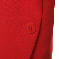 Marc Cain Blazer in Rot