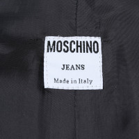 Moschino Jumpsuit in Blauw