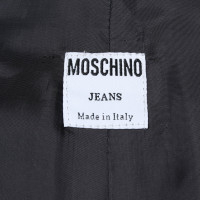 Moschino Combinaison en Bleu