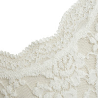 Marc Cain Top with lace