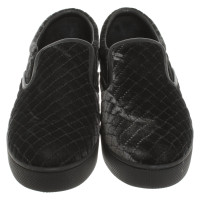 Bottega Veneta Sneakers in Schwarz