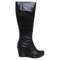 Marc By Marc Jacobs Boots in black