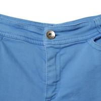 Marc Cain Pants in blue
