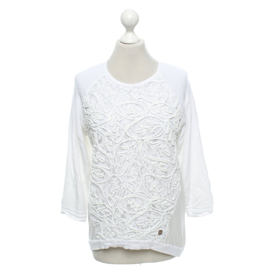 Sportalm Top in White