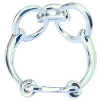 Hermès Bracelet en Argent en Argenté