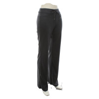 Wolford Trousers Wool in Grey