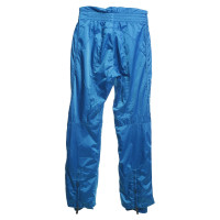 Jet Set pantaloni da sci in blu