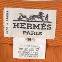 Hermès Vintage Gehrock
