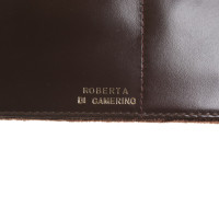 Andere Marke Roberta di Camerino - Portemonnaie