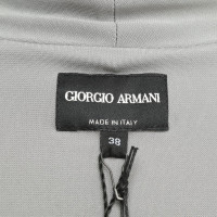 Giorgio Armani Jas in zwart