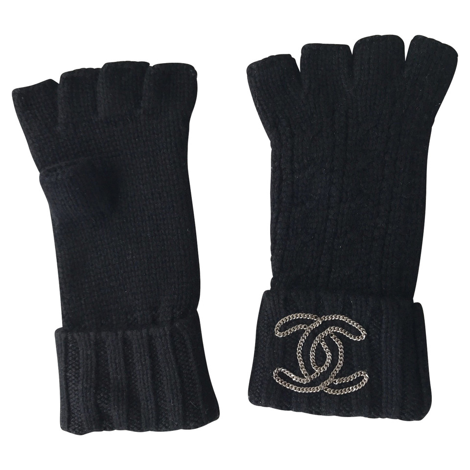 Chanel Gloves