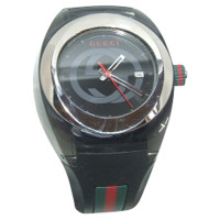 Gucci Sync clock 