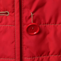 Bogner Jacket in red