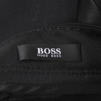 Hugo Boss Pantsuit in black