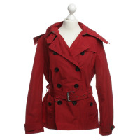 Burberry Trench coat in rosso