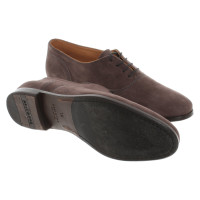 Heschung Lace-up shoes in brown