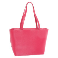 Ted Baker Shopper Leather in Pink