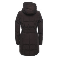 Woolrich Giacca/Cappotto in Marrone