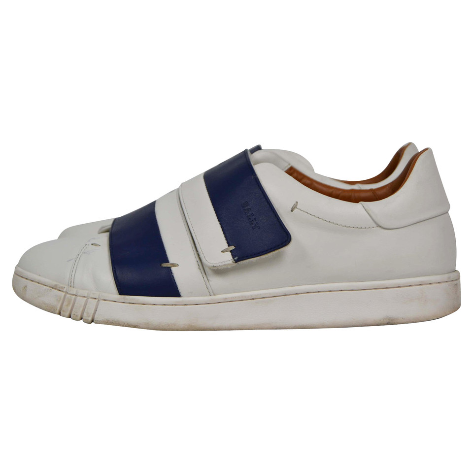 Bally Bally sneaker, misura 7.5