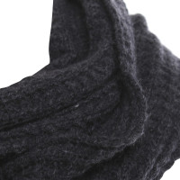 360 Sweater Boucle écharpe en cachemire