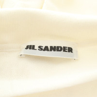 Jil Sander Shirt in white