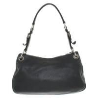 Prada Shoulder bag in black