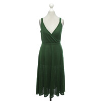 Loro Piana Dress in Green