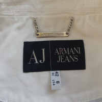 Armani Jeans jacket