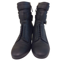 Fendi Black boots